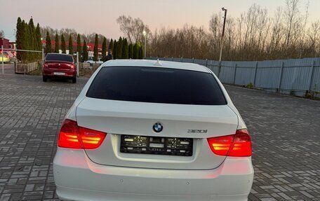 BMW 3 серия, 2011 год, 985 000 рублей, 5 фотография