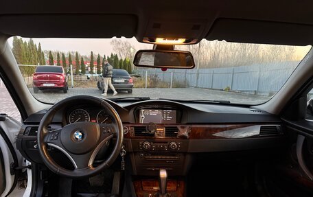 BMW 3 серия, 2011 год, 985 000 рублей, 7 фотография