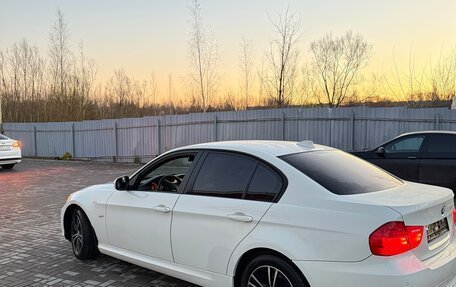BMW 3 серия, 2011 год, 985 000 рублей, 6 фотография
