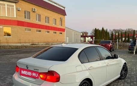 BMW 3 серия, 2011 год, 985 000 рублей, 4 фотография