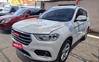 Haval H2, 2020 год, 1 300 000 рублей, 1 фотография