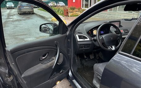 Renault Megane III, 2011 год, 560 000 рублей, 7 фотография