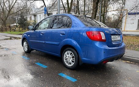 KIA Rio II, 2009 год, 720 000 рублей, 4 фотография