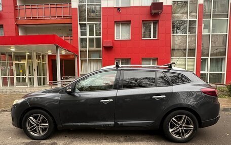 Renault Megane III, 2011 год, 560 000 рублей, 5 фотография