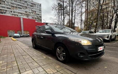 Renault Megane III, 2011 год, 560 000 рублей, 4 фотография
