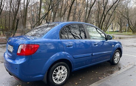 KIA Rio II, 2009 год, 720 000 рублей, 6 фотография