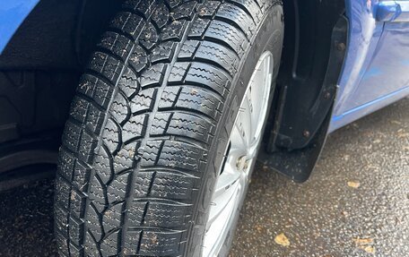 KIA Rio II, 2009 год, 720 000 рублей, 13 фотография