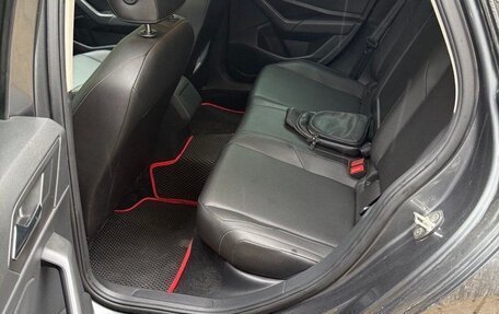 Volkswagen Jetta VII, 2020 год, 1 850 000 рублей, 9 фотография