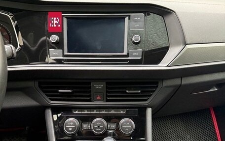 Volkswagen Jetta VII, 2020 год, 1 850 000 рублей, 6 фотография