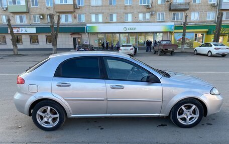 Chevrolet Lacetti, 2006 год, 350 000 рублей, 3 фотография