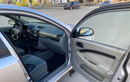 Chevrolet Lacetti, 2006 год, 350 000 рублей, 11 фотография