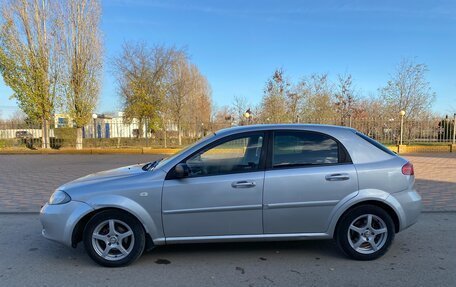 Chevrolet Lacetti, 2006 год, 350 000 рублей, 4 фотография