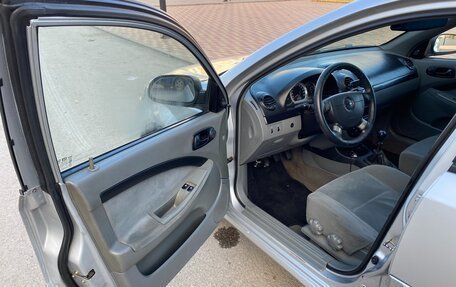 Chevrolet Lacetti, 2006 год, 350 000 рублей, 8 фотография