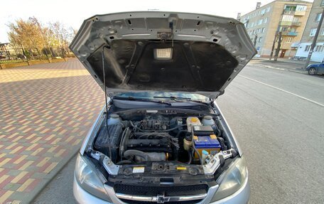 Chevrolet Lacetti, 2006 год, 350 000 рублей, 7 фотография