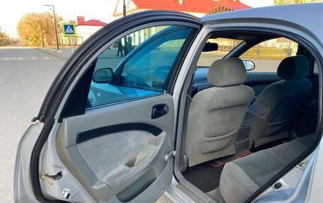 Chevrolet Lacetti, 2006 год, 350 000 рублей, 9 фотография