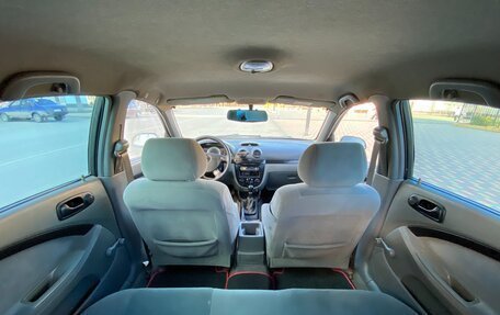 Chevrolet Lacetti, 2006 год, 350 000 рублей, 15 фотография