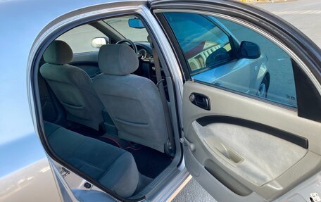 Chevrolet Lacetti, 2006 год, 350 000 рублей, 10 фотография