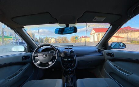 Chevrolet Lacetti, 2006 год, 350 000 рублей, 14 фотография