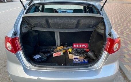 Chevrolet Lacetti, 2006 год, 350 000 рублей, 12 фотография