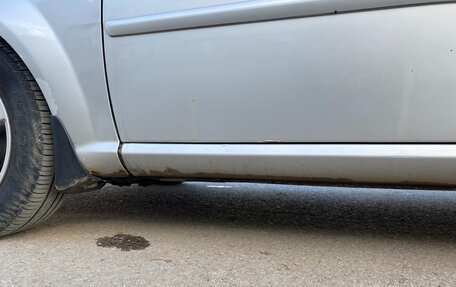 Chevrolet Lacetti, 2006 год, 350 000 рублей, 17 фотография