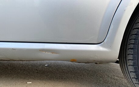 Chevrolet Lacetti, 2006 год, 350 000 рублей, 20 фотография