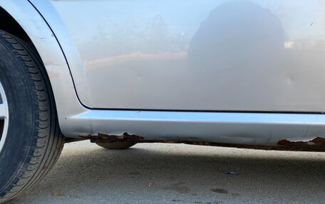 Chevrolet Lacetti, 2006 год, 350 000 рублей, 22 фотография