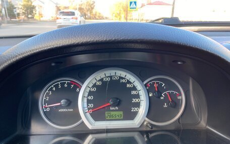 Chevrolet Lacetti, 2006 год, 350 000 рублей, 16 фотография