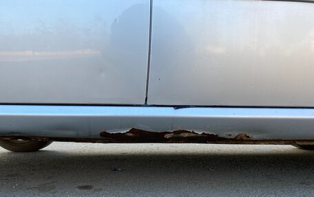 Chevrolet Lacetti, 2006 год, 350 000 рублей, 21 фотография