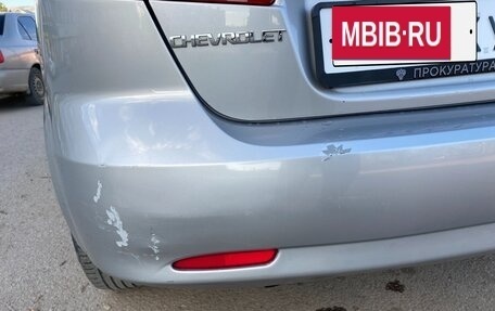 Chevrolet Lacetti, 2006 год, 350 000 рублей, 24 фотография