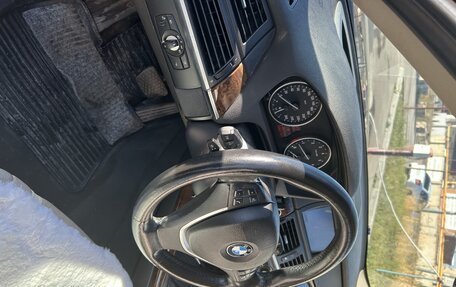 BMW X5, 2011 год, 1 900 000 рублей, 5 фотография