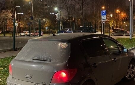 Peugeot 307 I, 2005 год, 300 000 рублей, 5 фотография