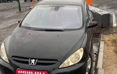 Peugeot 307 I, 2005 год, 300 000 рублей, 2 фотография