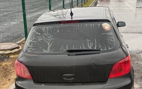 Peugeot 307 I, 2005 год, 300 000 рублей, 3 фотография