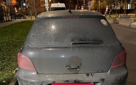 Peugeot 307 I, 2005 год, 300 000 рублей, 6 фотография