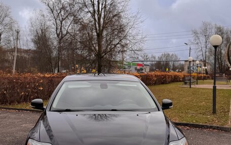 Ford Mondeo IV, 2010 год, 725 000 рублей, 2 фотография