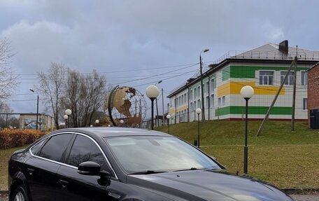 Ford Mondeo IV, 2010 год, 725 000 рублей, 3 фотография