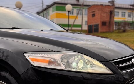 Ford Mondeo IV, 2010 год, 725 000 рублей, 7 фотография