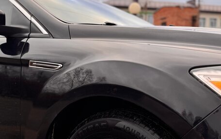 Ford Mondeo IV, 2010 год, 725 000 рублей, 8 фотография