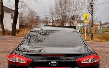 Ford Mondeo IV, 2010 год, 725 000 рублей, 5 фотография