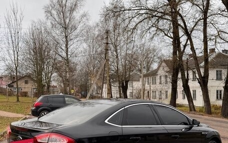 Ford Mondeo IV, 2010 год, 725 000 рублей, 6 фотография