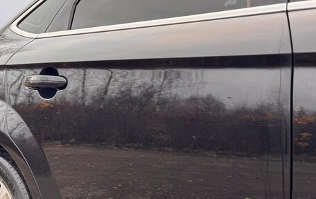 Ford Mondeo IV, 2010 год, 725 000 рублей, 10 фотография