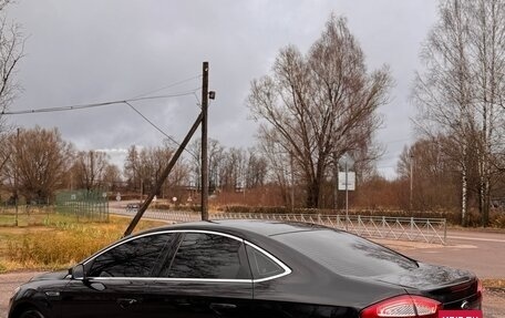 Ford Mondeo IV, 2010 год, 725 000 рублей, 4 фотография