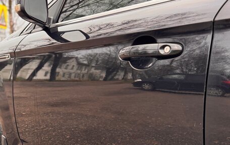 Ford Mondeo IV, 2010 год, 725 000 рублей, 18 фотография