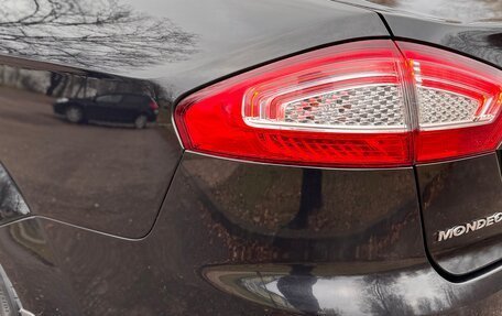 Ford Mondeo IV, 2010 год, 725 000 рублей, 15 фотография