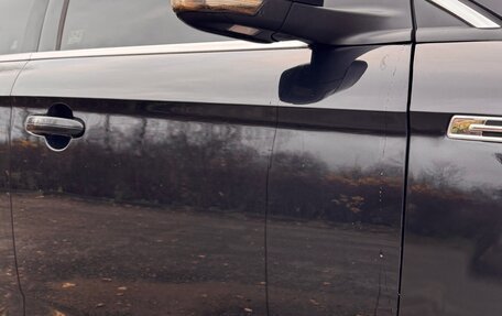 Ford Mondeo IV, 2010 год, 725 000 рублей, 9 фотография