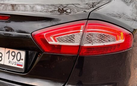 Ford Mondeo IV, 2010 год, 725 000 рублей, 13 фотография