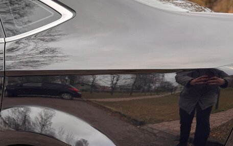 Ford Mondeo IV, 2010 год, 725 000 рублей, 16 фотография