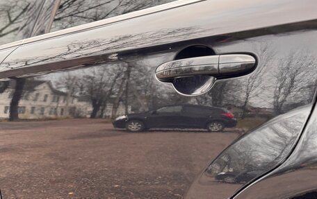 Ford Mondeo IV, 2010 год, 725 000 рублей, 17 фотография