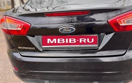 Ford Mondeo IV, 2010 год, 725 000 рублей, 14 фотография