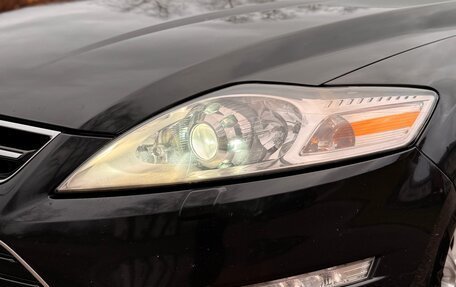 Ford Mondeo IV, 2010 год, 725 000 рублей, 21 фотография